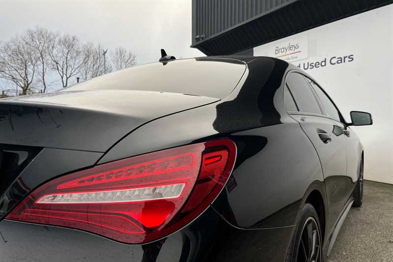 Used Mercedes-Benz CLA 2019 for sale - 77397511: Photo 44