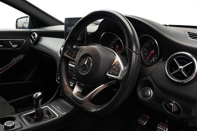 Used Mercedes-Benz CLA 2019 for sale - 77397511: Photo 7