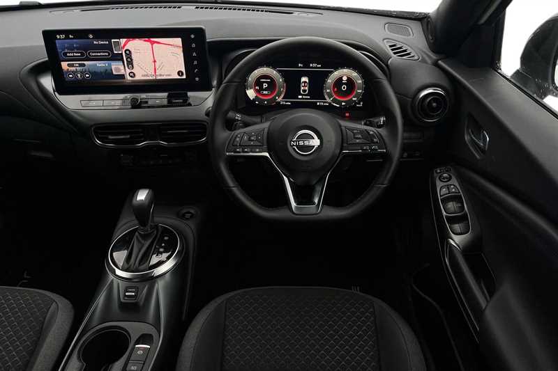 Used Nissan Juke 2025 for sale - 76528961: Photo 14