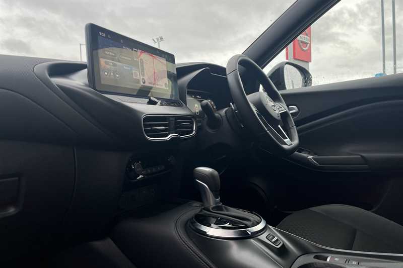 Used Nissan Juke 2025 for sale - 76528961: Photo 16