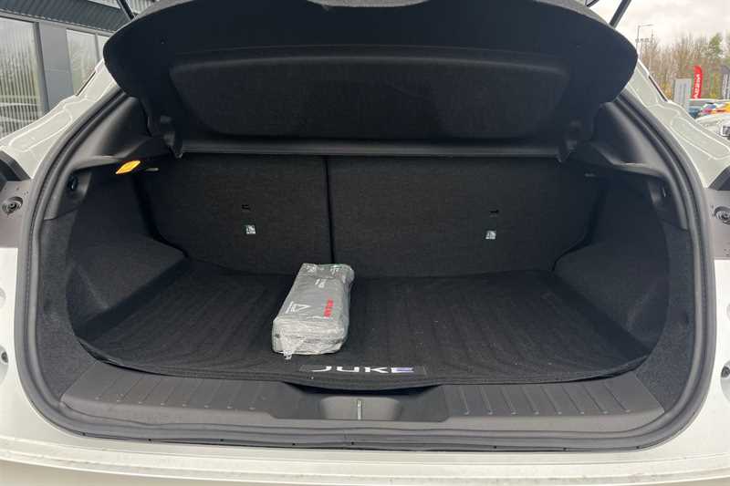 Used Nissan Juke 2025 for sale - 76528961: Photo 19