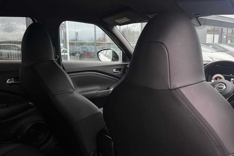 Used Nissan Juke 2025 for sale - 76528961: Photo 21