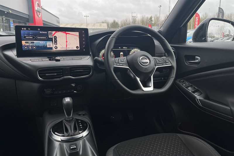 Used Nissan Juke 2025 for sale - 76528961: Photo 35