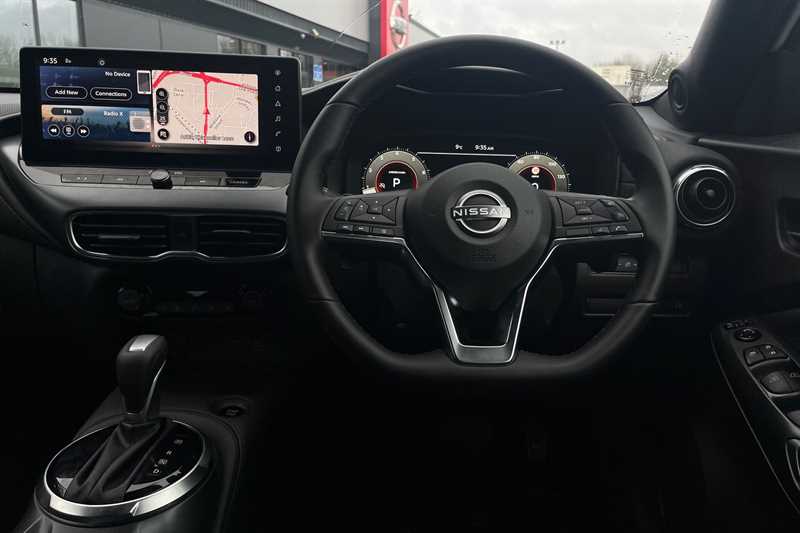 Used Nissan Juke 2025 for sale - 76528961: Photo 36