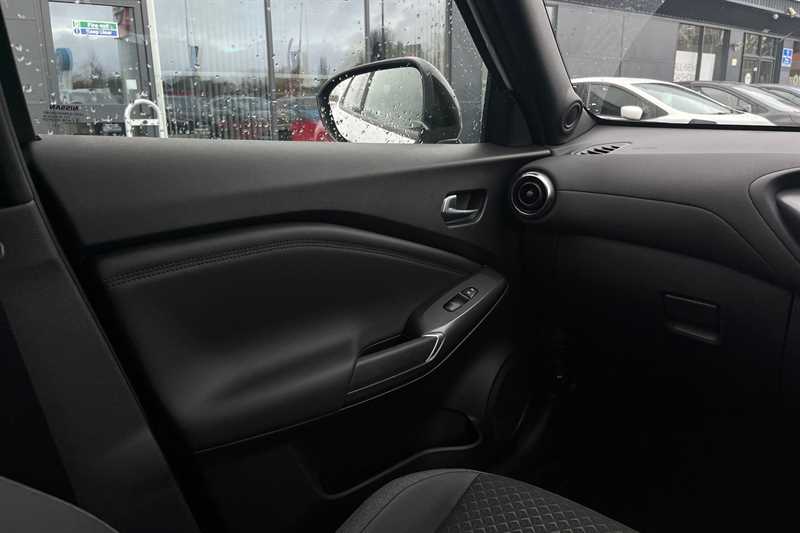 Used Nissan Juke 2025 for sale - 76528961: Photo 37