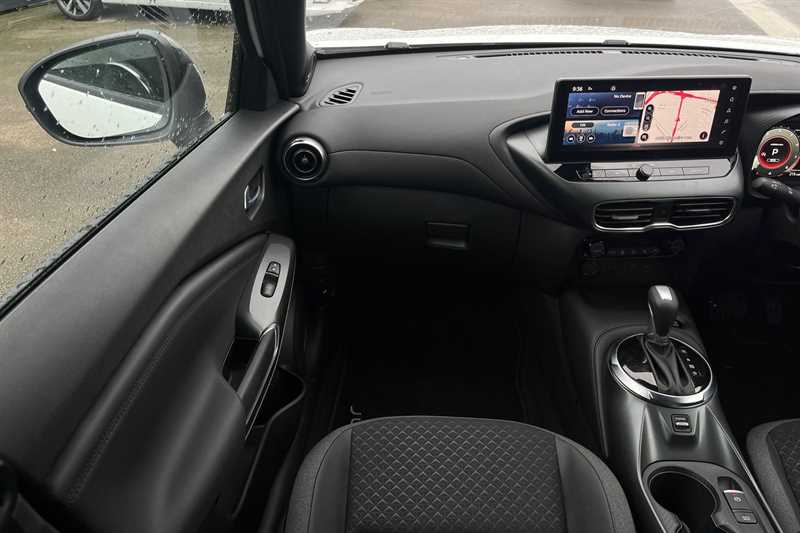 Used Nissan Juke 2025 for sale - 76528961: Photo 38