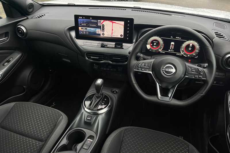 Used Nissan Juke 2025 for sale - 76528961: Photo 39