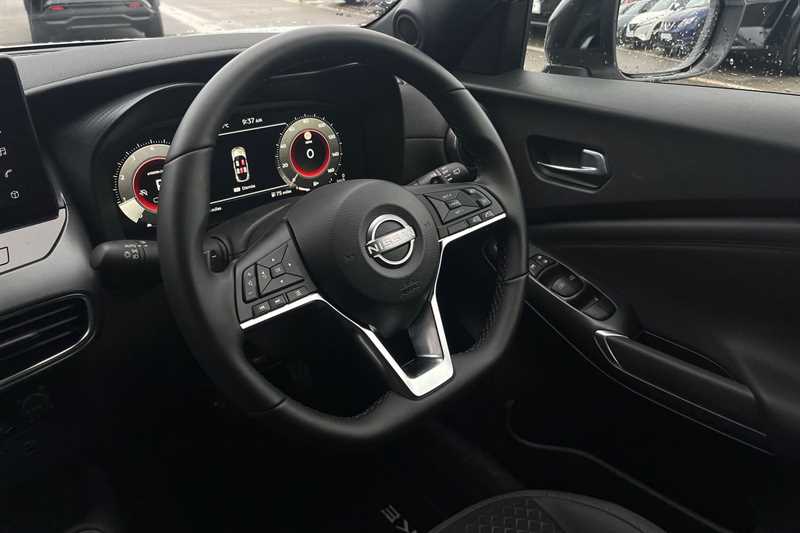 Used Nissan Juke 2025 for sale - 76528961: Photo 40