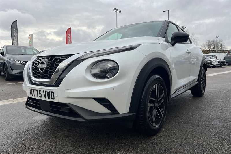 Used Nissan Juke 2025 for sale - 76528961: Photo 42