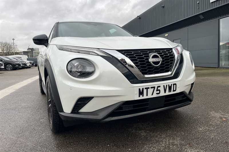 Used Nissan Juke 2025 for sale - 76528961: Photo 43