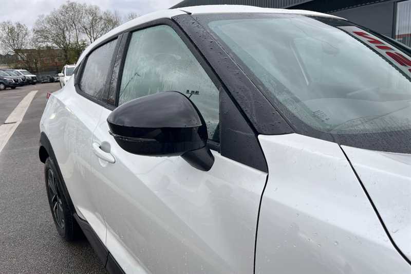 Used Nissan Juke 2025 for sale - 76528961: Photo 44