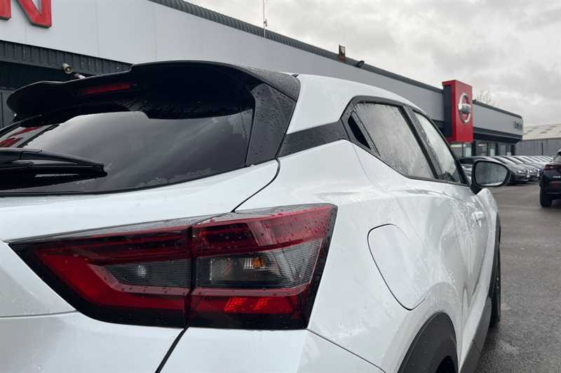 Used Nissan Juke 2025 for sale - 76528961: Photo 46