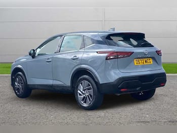 Used Nissan Qashqai 2023 for sale - 79743326: Photo