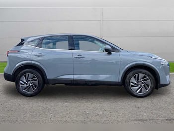 Used Nissan Qashqai 2023 for sale - 79743326: Photo