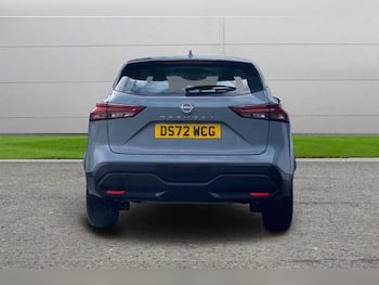 Used Nissan Qashqai 2023 for sale - 79743326: Photo
