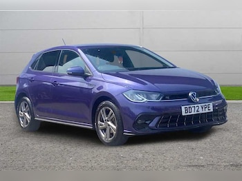 Used Volkswagen Polo 2022 for sale - 79203760: Photo