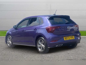 Used Volkswagen Polo 2022 for sale - 79203760: Photo