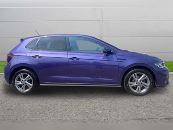 Used Volkswagen Polo 2022 for sale - 79203760: Photo