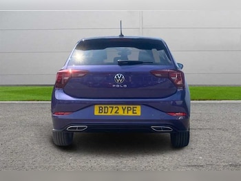 Used Volkswagen Polo 2022 for sale - 79203760: Photo
