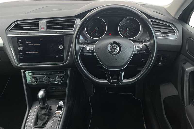 Used Volkswagen Tiguan 2019 for sale - 77660665: Photo 12