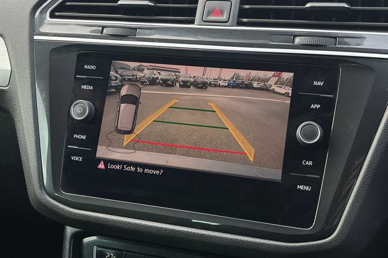 Used Volkswagen Tiguan 2019 for sale - 77660665: Photo 29