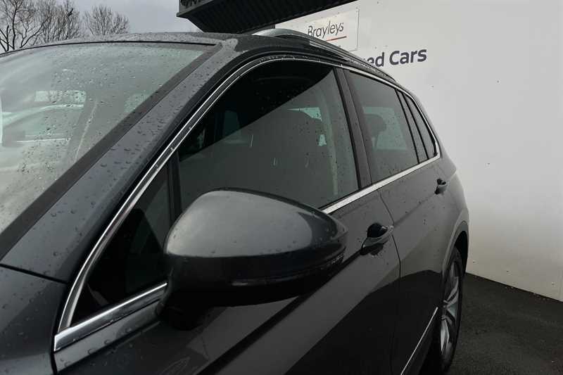 Used Volkswagen Tiguan 2019 for sale - 77660665: Photo 41