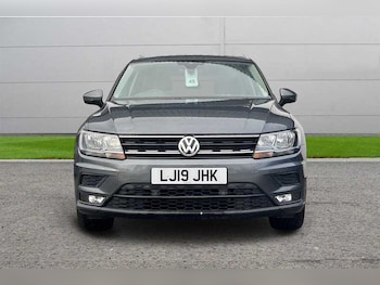 Used Volkswagen Tiguan 2019 for sale - 77660665: Photo