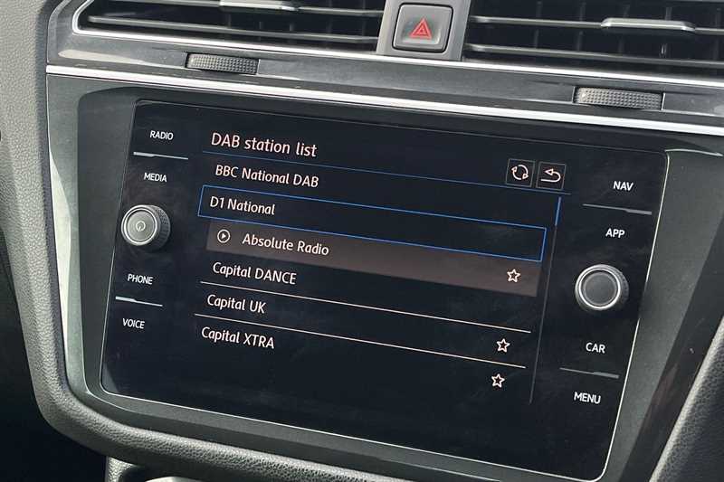 Used Volkswagen Tiguan 2019 for sale - 77660665: Photo 8