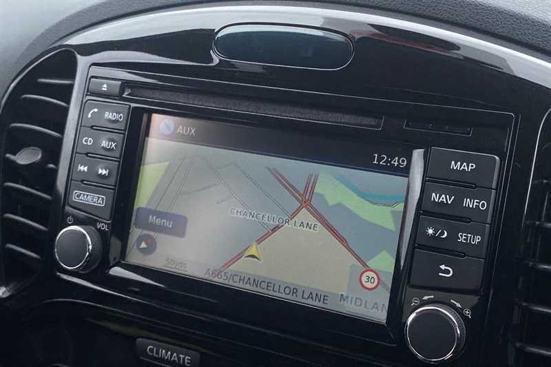 Used Nissan Juke 2019 for sale - 78172859: Photo 10