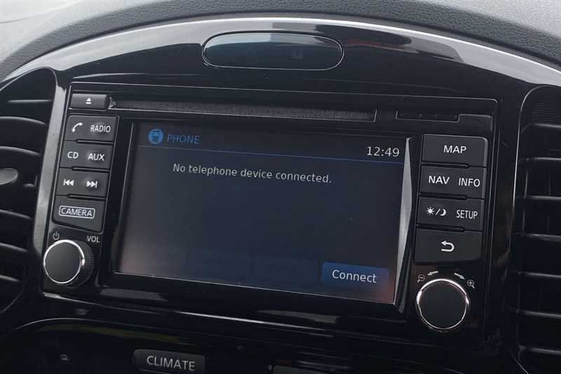 Used Nissan Juke 2019 for sale - 78172859: Photo 11