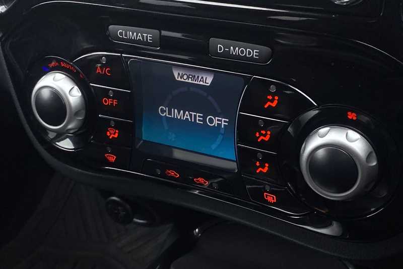 Used Nissan Juke 2019 for sale - 78172859: Photo 12