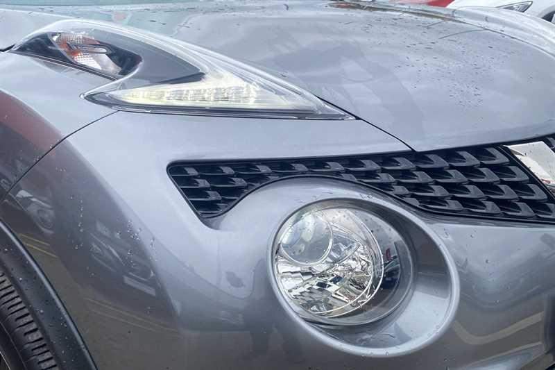 Used Nissan Juke 2019 for sale - 78172859: Photo 13