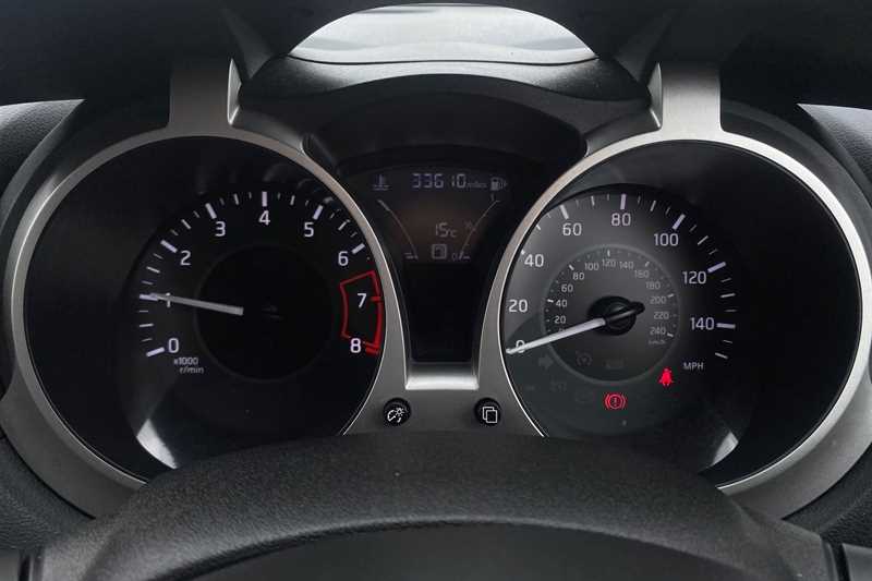 Used Nissan Juke 2019 for sale - 78172859: Photo 14