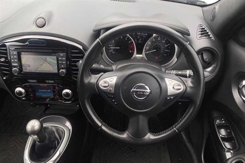 Used Nissan Juke 2019 for sale - 78172859: Photo 15