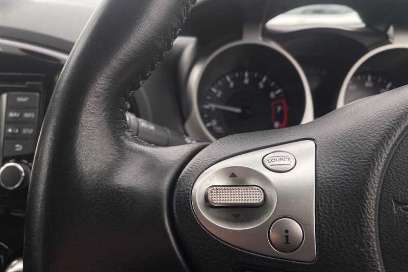 Used Nissan Juke 2019 for sale - 78172859: Photo 16