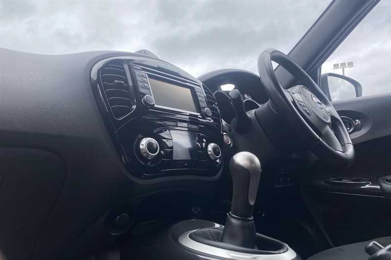 Used Nissan Juke 2019 for sale - 78172859: Photo 17