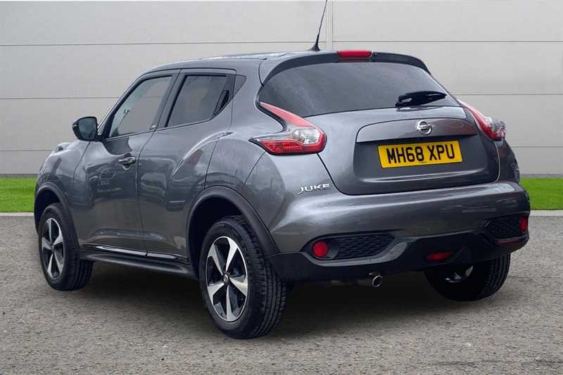 Used Nissan Juke 2019 for sale - 78172859: Photo 2