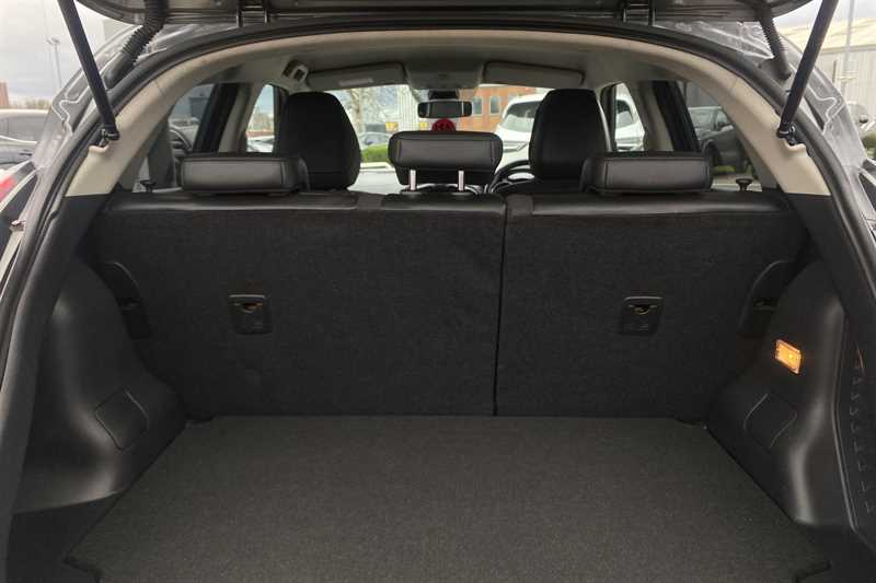 Used Nissan Juke 2019 for sale - 78172859: Photo 20