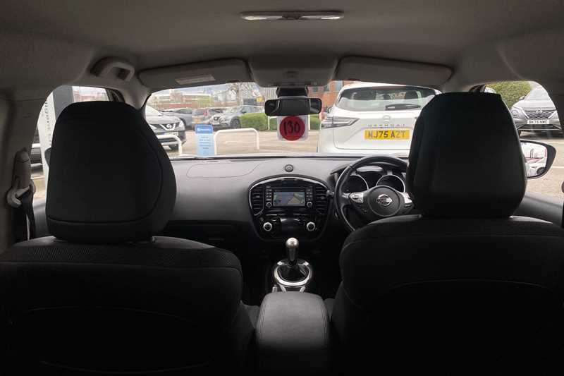 Used Nissan Juke 2019 for sale - 78172859: Photo 21