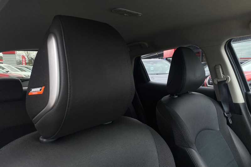 Used Nissan Juke 2019 for sale - 78172859: Photo 22