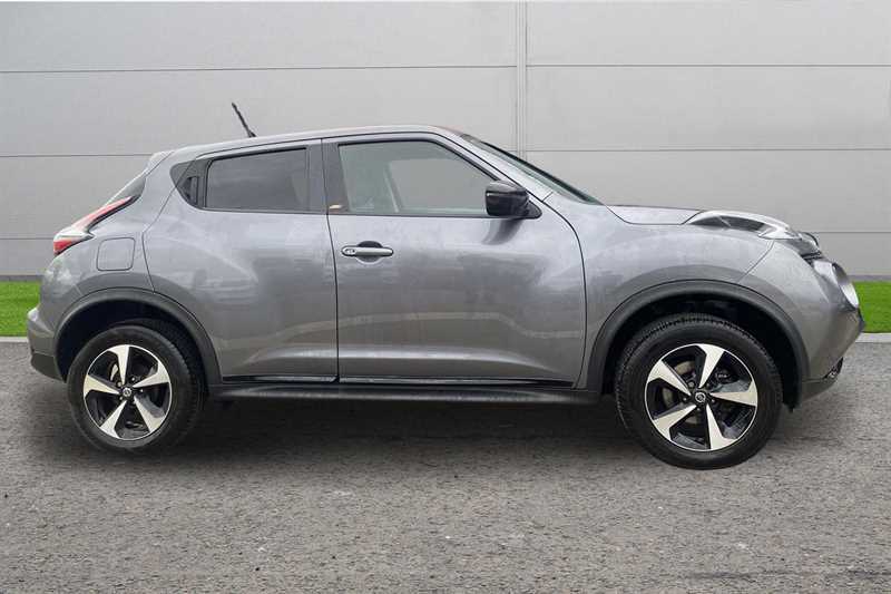 Used Nissan Juke 2019 for sale - 78172859: Photo 3