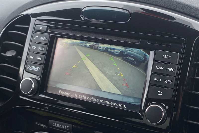 Used Nissan Juke 2019 for sale - 78172859: Photo 32