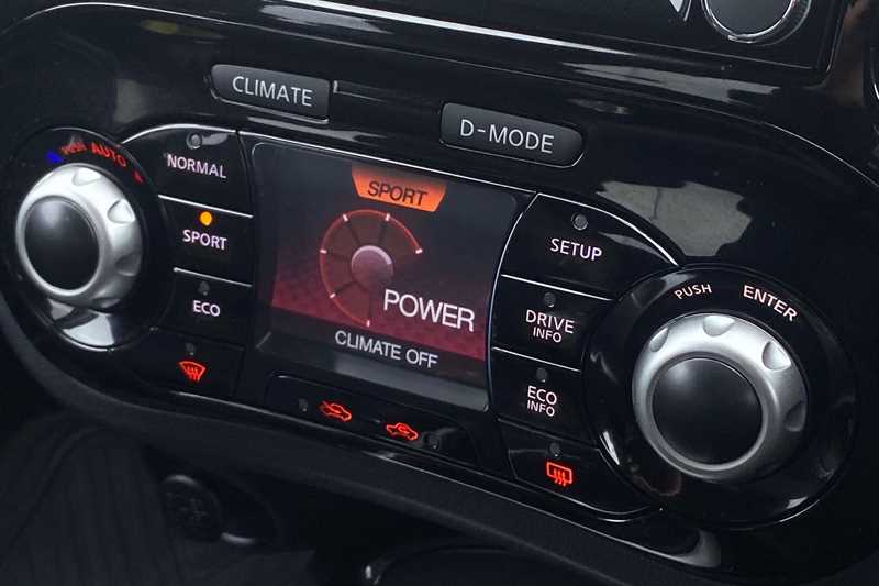 Used Nissan Juke 2019 for sale - 78172859: Photo 33