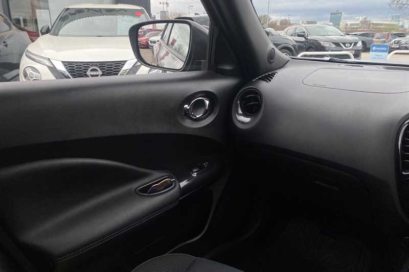 Used Nissan Juke 2019 for sale - 78172859: Photo 39