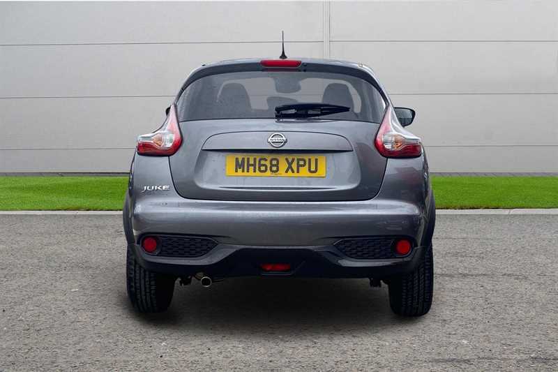 Used Nissan Juke 2019 for sale - 78172859: Photo 4