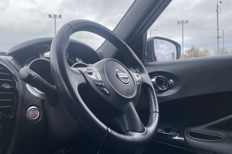 Used Nissan Juke 2019 for sale - 78172859: Photo 41