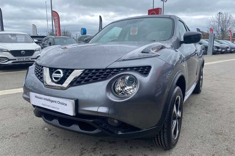 Used Nissan Juke 2019 for sale - 78172859: Photo 43