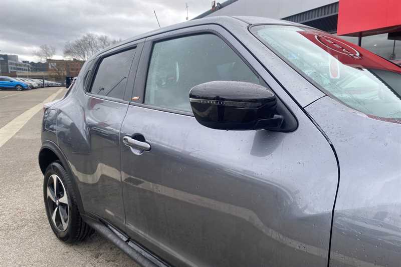 Used Nissan Juke 2019 for sale - 78172859: Photo 45