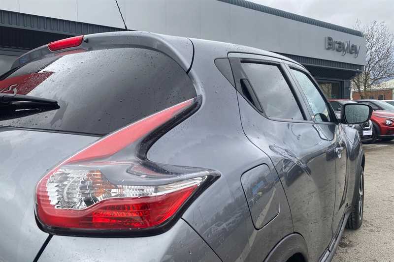 Used Nissan Juke 2019 for sale - 78172859: Photo 47