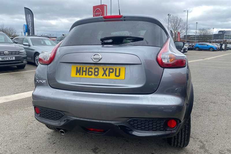 Used Nissan Juke 2019 for sale - 78172859: Photo 49